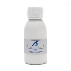 Apprêt-Mastic de Finition Blanc (125 ml) - Artesania