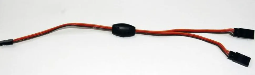 A2PRO Cordon Y OR JR 0.15² (5 pcs) - A2Pro