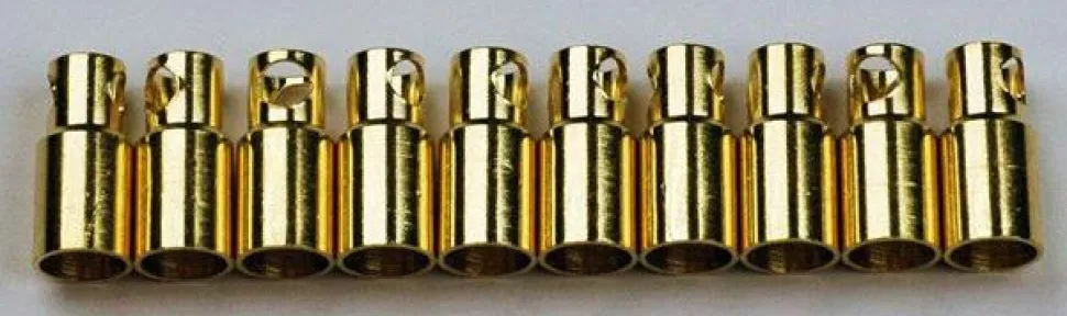 A2PRO Contact OR 6.0 femelle (100 pcs) - A2Pro