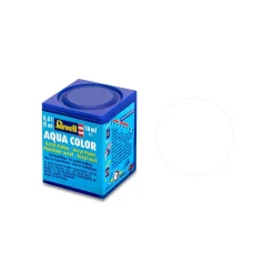 Aqua Color : Blanc mat - Revell