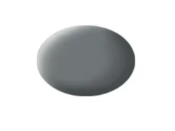 Aqua Color : Gris Souris Mat - Revell