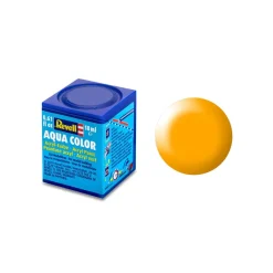 Aqua Color : Jaune Satiné - Revell