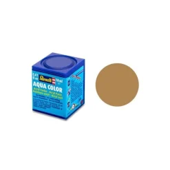 Aqua Color : Ocre mat - Revell