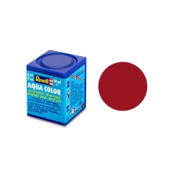 Aqua Color : Rouge carmin mat - Revell