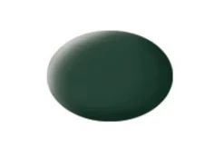 Aqua Color : Vert Foncé, mat RAF - Revell