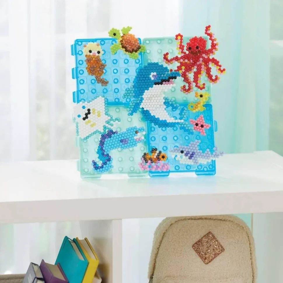 Aquabeads : La vie aquatique - Aquabeads