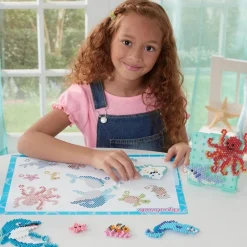 Aquabeads : La vie aquatique - Aquabeads