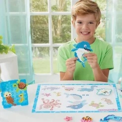 Aquabeads : La vie aquatique - Aquabeads