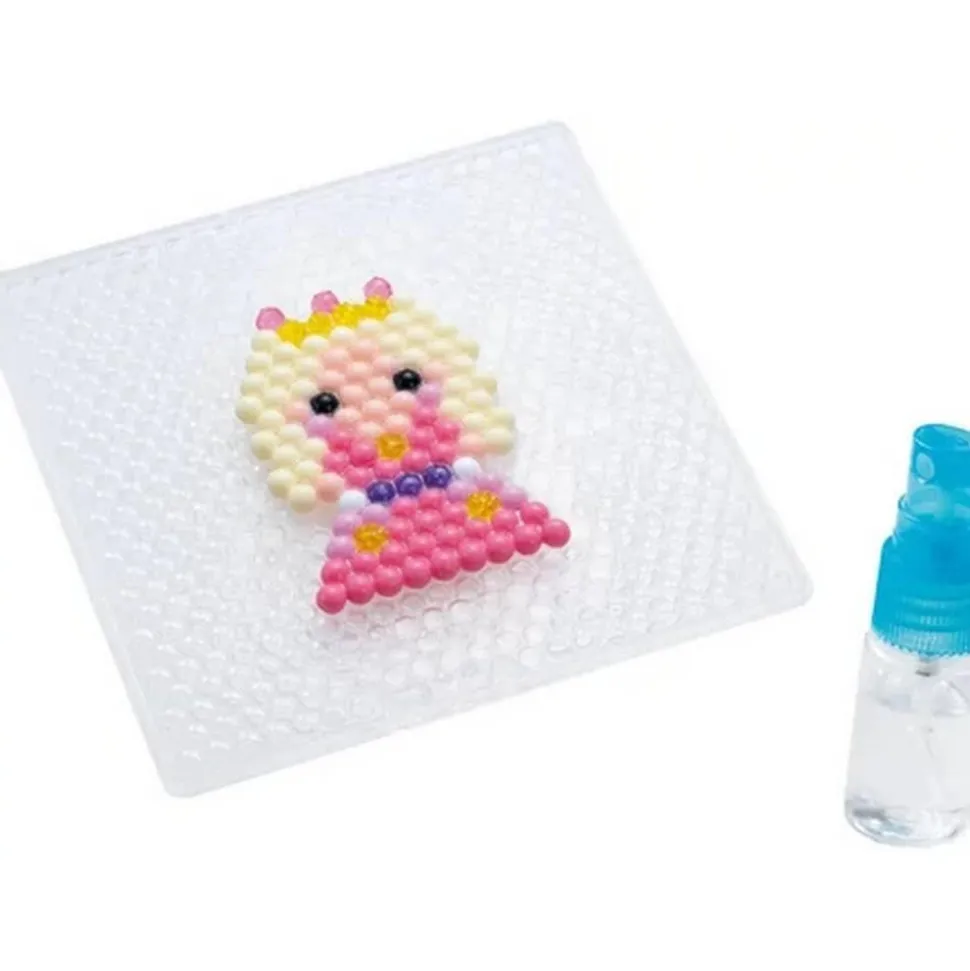 Aquabeads : Le carrosse enchanté - Aquabeads