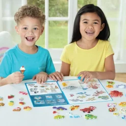 Aquabeads : Le coffret 4 en 1 - Aquabeads