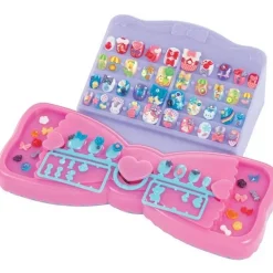 Aquabeads : Mon studio d'ongles à décorer - Aquabeads