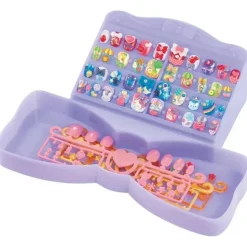 Aquabeads : Mon studio d'ongles à décorer - Aquabeads