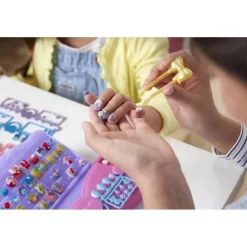 Aquabeads : Mon studio d'ongles à décorer - Aquabeads