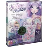 Aquarelle magique Nebulia - Nebulous Stars