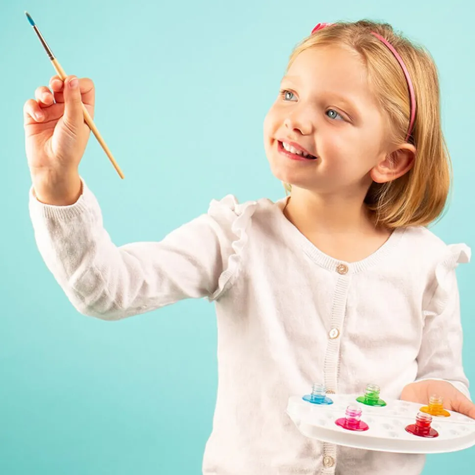 Aquarellum : Capitales - Sentosphère