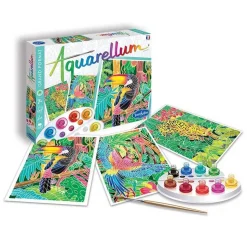 Aquarellum Amazone - Sentosphère