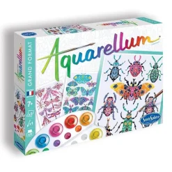 Aquarellum Insectarium - Sentosphère