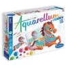Aquarellum Live : Chevaux - Sentosphère
