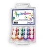 Aquarellum Valisette 12 encres - Sentosphère