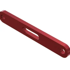 AR330445 - Aluminum RR Suspension Mount Red 4x4 - ARRma