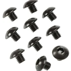 AR721303 - Button Head Hex Machine Screw 3x3mm (10) - ARRma