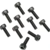 AR723308 - Cap Head Screw 3x8mm 4x4 (10) - ARRma