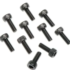 AR723308 - Cap Head Screw 3x8mm 4x4 (10) - ARRma