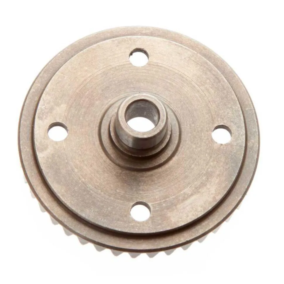 AR310497 - Diff Gear Main 43T Spiral Kraton - ARRma