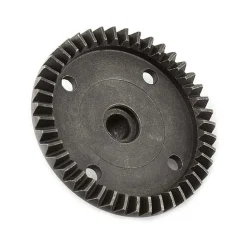 AR310441 - Diff Gear Main 43T Straight Typhon - ARRma