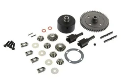 AR220029 - Diff Set Center 50T - ARRma