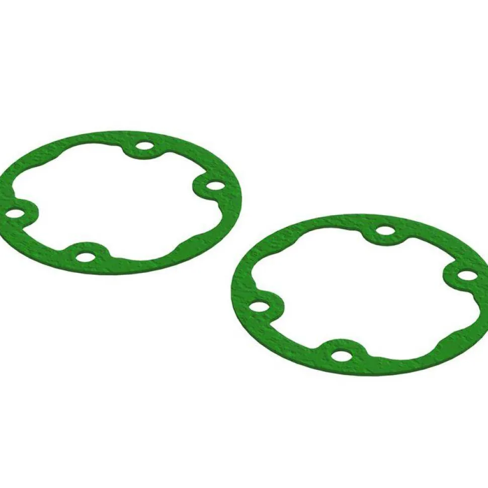 AR310875 - Differential Gasket 4x4 BLX 775 (2) - ARRma