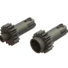 AR310775 - Differential Outdrives Metal 4x4 (2) - ARRma
