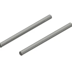 AR330457 - Hinge Pin 4x63mm 4x4 (2) - ARRma