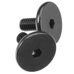 AR704306 - Large Cap Head Motor Screw 3x6mm (2) - ARRma