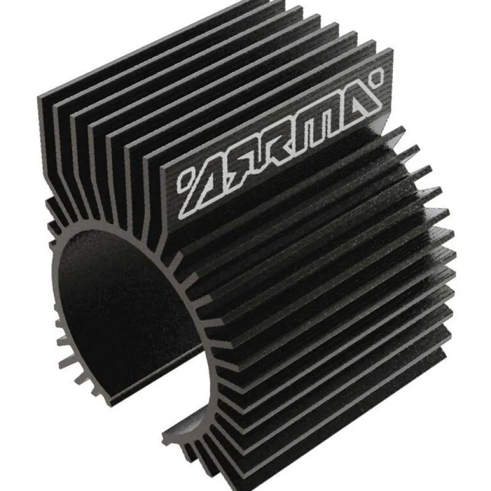 AR310883 - Motor Heatsink 4x4 BLX 3S - ARRma