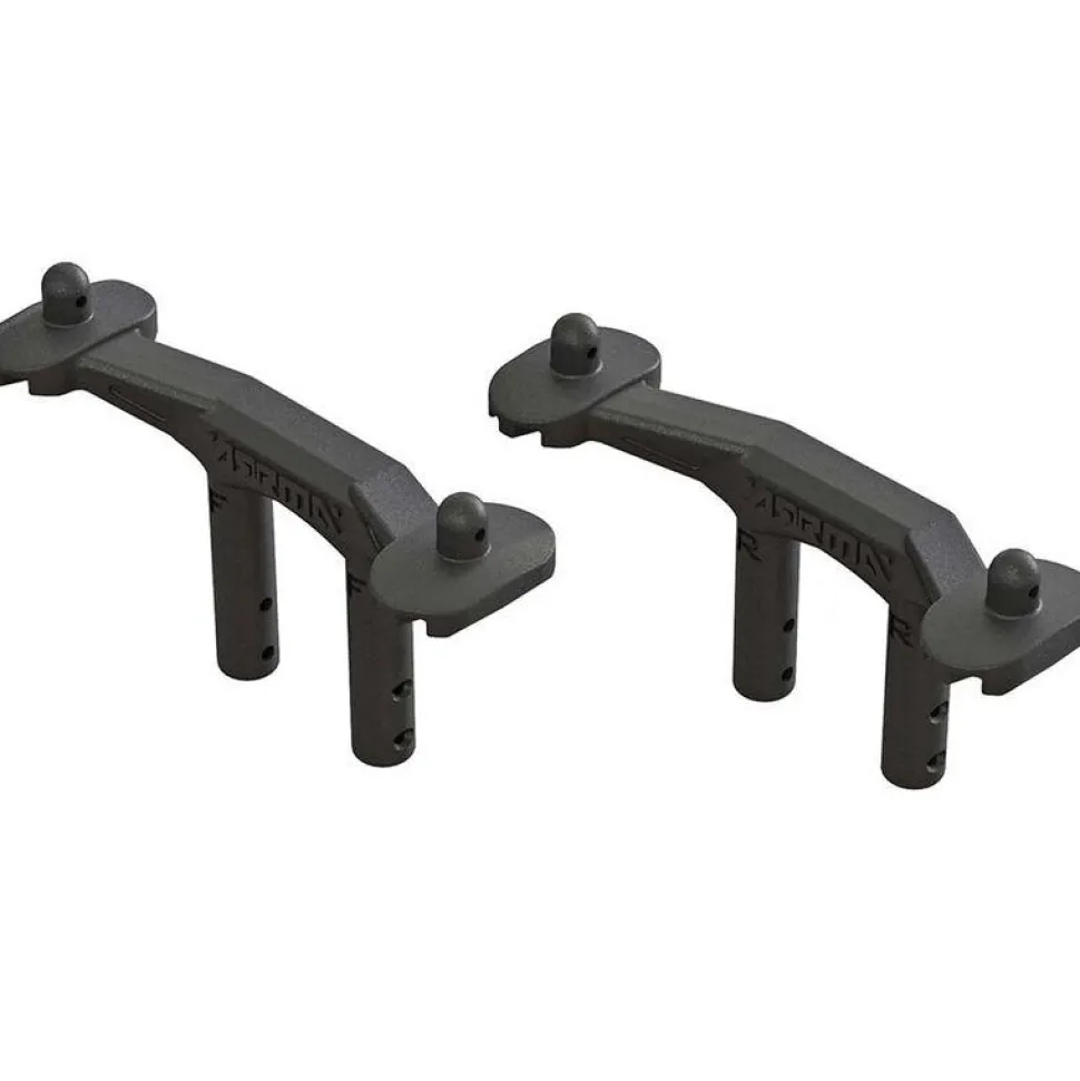 AR320404 - MT Carrosserie Set de Montage 4x4 Granite Mega - ARRma