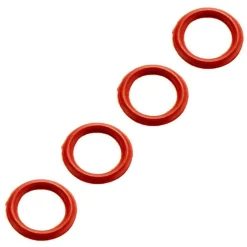 AR716014 - O-Ring 7x1.5mm Nero (4) - ARRma