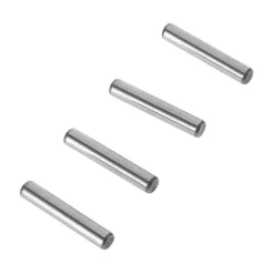 AR713014 - Pin 3x17mm Nero (4) - ARRma