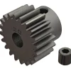 AR310876 - Pinion Gear 20T 0.8 Mod 4x4 BLX 3S - ARRma