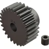 AR310877 - Pinion Gear 26T 0.8 Mod 4x4 BLX 3S - ARRma