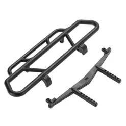 AR320319 - SC Rear Bumper and Carrosserie Set de Montage - ARRma