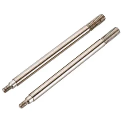 AR330340 - Shock Shaft 4x60mm Nero (2) - ARRma