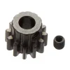 AR310473 - Steel Pinion Gear 12T Mod1 5mm - ARRma