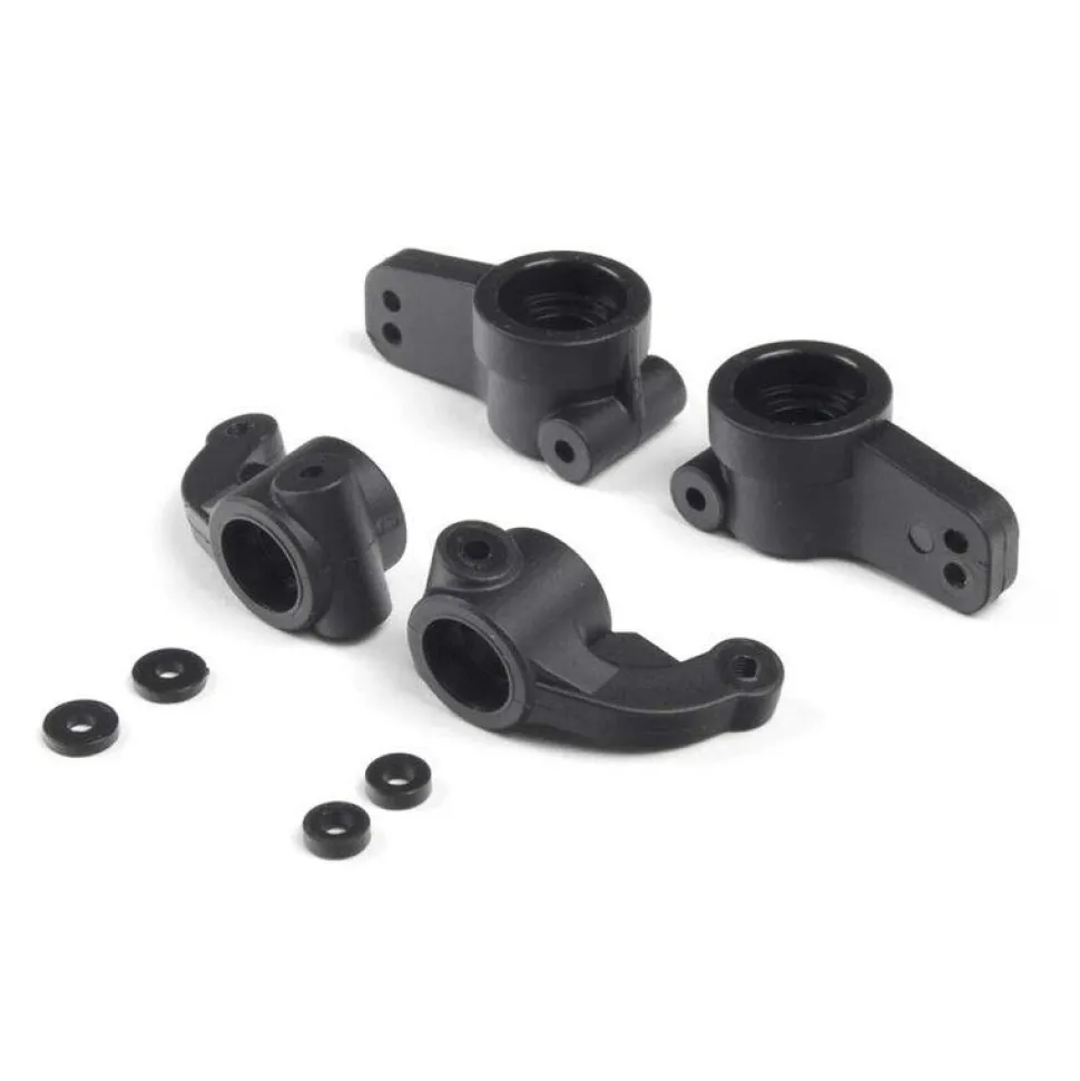 AR310002 - Steering Block Rear Hub Carrier - ARRma