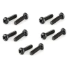 AR725310 ButtnHead Cross Machine Screw 3x10mm (10) - ARRma