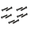 AR725315 ButtnHead Cross Machine Screw 3x15mm (10) - ARRma