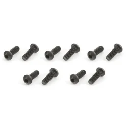 AR702206 Button Head Screw 2x6mm (10) - ARRma