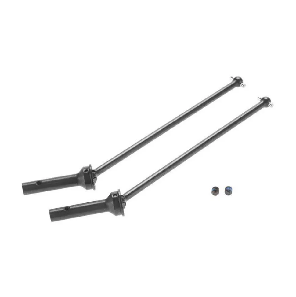 AR220031 CVD Driveshaft Set 174.5mm Talion - ARRma
