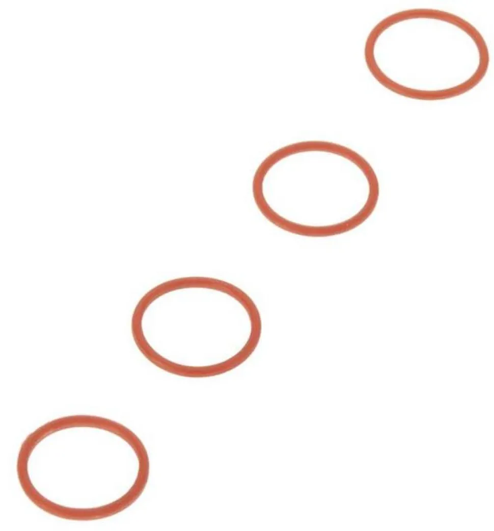 AR716020 O-Ring 11x1mm Nero (4) - ARRma