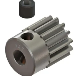 AR310381 Pinion Gear 14T 48DP MEGA 4x4 - ARRma